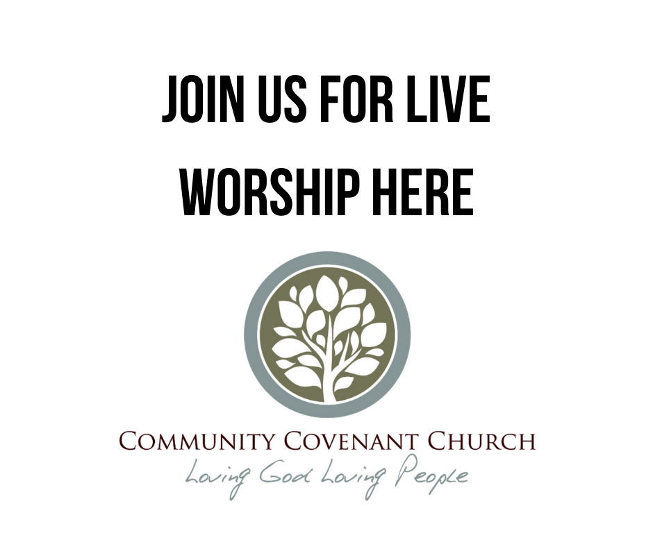 join us for live worship here